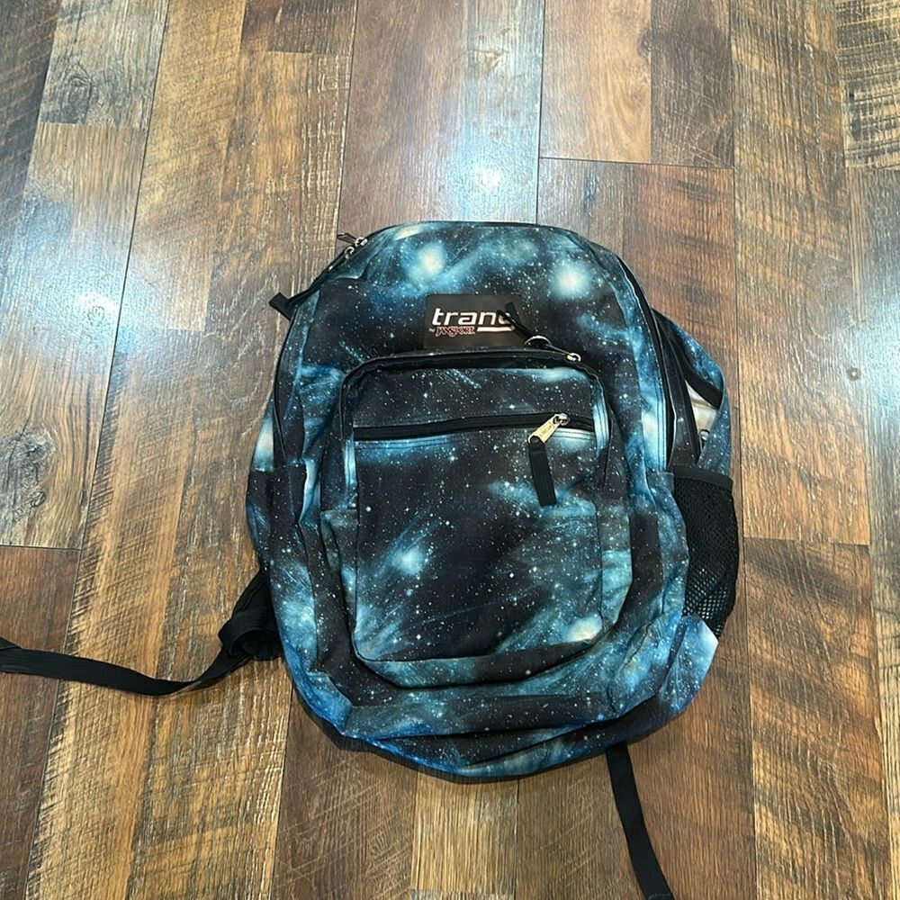 Jansport backpack (7002)